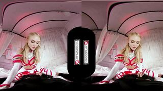 VRCosplayX.com Asuna Won't Die As A Virgin In SWORD ART XXX