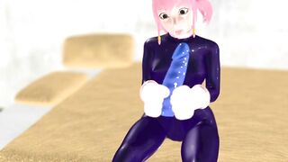 Mienya 3D