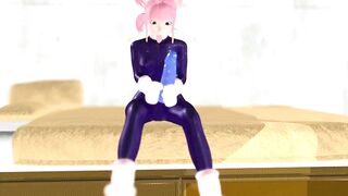 Mienya 3D