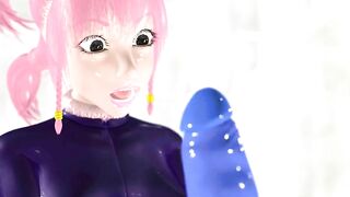 Mienya 3D