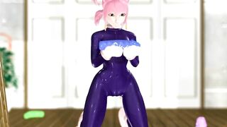 Mienya 3D