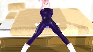 Mienya 3D