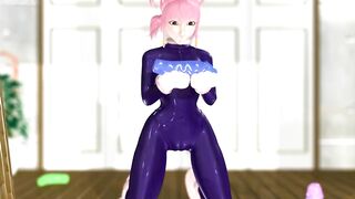 Mienya 3D