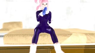 Mienya 3D