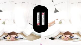 VRCosplayX.com Reunite Your Dick And Yuna's Pussy In Final Fantasy XXX