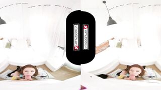 VRCosplayX.com Reunite Your Dick And Yuna's Pussy In Final Fantasy XXX