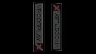 VRCosplayX.com Busty Succubus Morrigan Fucks With You In VR