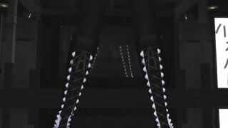 MMD - Date A Live! Kurumi Tokisaki Dance