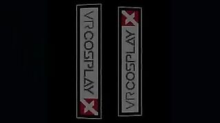 VRCosplayX Vampire Queen Of The Damned Akasha Cumming With You
