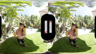 VRCosplayX.com Fuck Busty Tina Armstrong In DEAD OR ALIVE XXX