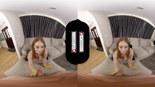 VRCosplayX.com Fuck Busty Tina Armstrong In DEAD OR ALIVE XXX