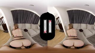 VRCosplayX.com Fuck Busty Tina Armstrong In DEAD OR ALIVE XXX