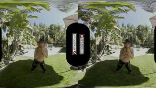 VRCosplayX.com Fuck Busty Tina Armstrong In DEAD OR ALIVE XXX