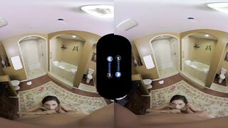 BaDoink VR Another Sex Workout For Jaye Summers VR Porn