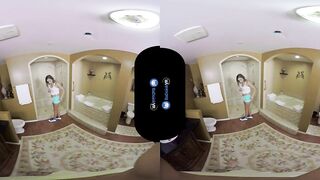 BaDoink VR Another Sex Workout For Jaye Summers VR Porn