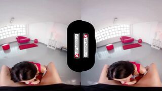 VRCosplayX.com Elektra's Pussy Is Ultimate Interrogation Tool