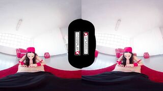 VRCosplayX.com Elektra's Pussy Is Ultimate Interrogation Tool