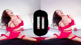 VRCosplayX.com Elektra's Pussy Is Ultimate Interrogation Tool