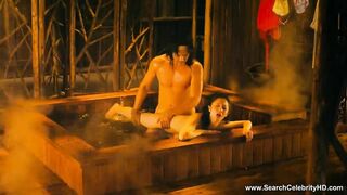 Leni Lan Yan - Sex & Zen 3D Extreme Ecstacy - HD