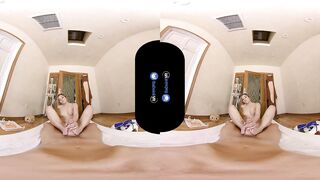 BaDoinkVR.com Halloween POV Hard Fuck With Moka Mora In Kasumi Costume