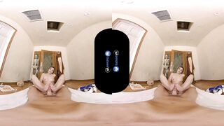 BaDoinkVR.com Halloween POV Hard Fuck With Moka Mora In Kasumi Costume