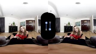 BaDoinkVR.com Cheating Your GF With Slutty Neighbor Teen Athena Faris