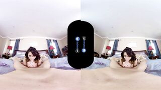 BaDoinkVR.com Latina Teen Isabella Nice Is Interested In Your Cock