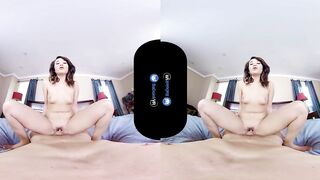 BaDoinkVR.com Latina Teen Isabella Nice Is Interested In Your Cock