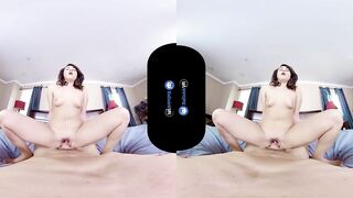 BaDoinkVR.com Latina Teen Isabella Nice Is Interested In Your Cock