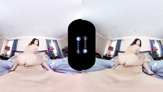 BaDoinkVR.com Latina Teen Isabella Nice Is Interested In Your Cock