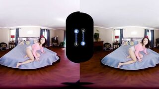 BaDoinkVR.com Latina Teen Isabella Nice Is Interested In Your Cock