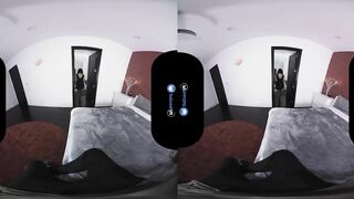 BaDoink VR Dream Banging With Valentina Nappi VR Porn