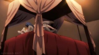 Ishuzoku Reviewers Tenshi-chan Hentai Edit