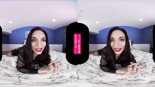 BaBeVR.com Sexual Experience Of A Lifetime With Busty MILF Mindi Mink