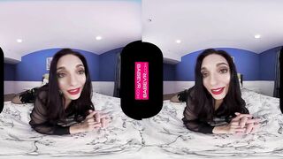 BaBeVR.com Sexual Experience Of A Lifetime With Busty MILF Mindi Mink