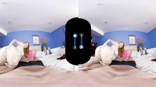 BaDoinkVR.com Big Titted Redhead Penny Pax Cheats Her Hubby With You