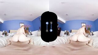 BaDoinkVR.com Big Titted Redhead Penny Pax Cheats Her Hubby With You