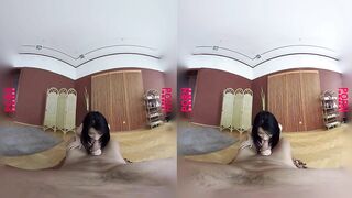 VirtualPornDesire - Dirty Talk Crazy Fuck 180 VR 60 FPS