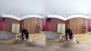 VirtualPornDesire - Dirty Talk Crazy Fuck 180 VR 60 FPS