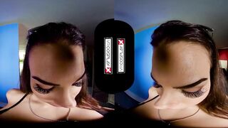 VRCosplayX Notorious Latina Susy Gala Fucks You For Her Life In Fortnite