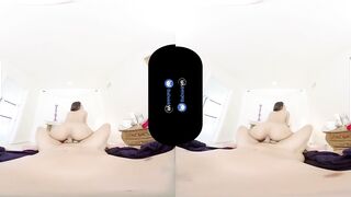 BaDoinkVR.com Latina Babe Sophia Leone Pays For Facial