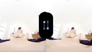 BaDoinkVR.com Latina Babe Sophia Leone Pays For Facial