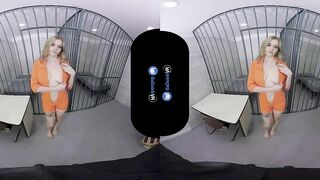 BaDoinkVR.com POV Sex With Nympho Busty Blonde Giselle Palmer
