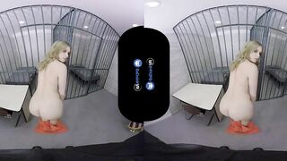 BaDoinkVR.com POV Sex With Nympho Busty Blonde Giselle Palmer