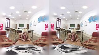 VirtualPornDesire - MOAB - Mother of All Boobs 180 VR 60 FPS
