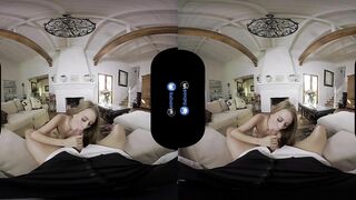 BaDoink VR Jill Kassidy Makes You Ready For Wedding VR Porn