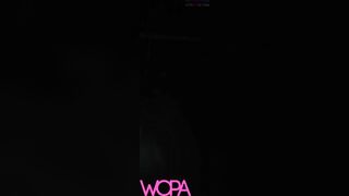[ WOPAadult ] - Slave tied up in cave gets hot cum in pussy - (3D Animation)