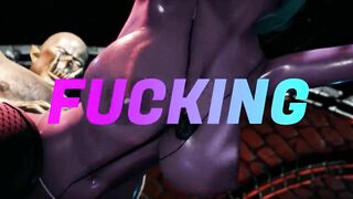 PROMO: Hot Slutty Hentai Girls