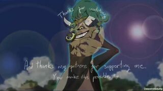 Tatsumaki compilation