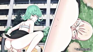 Tatsumaki compilation